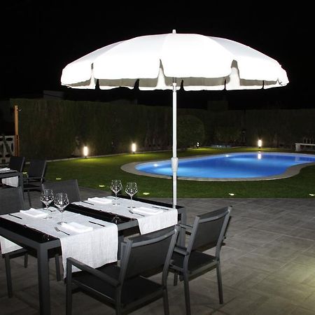 Hotel Ignacio Chiva Exterior foto