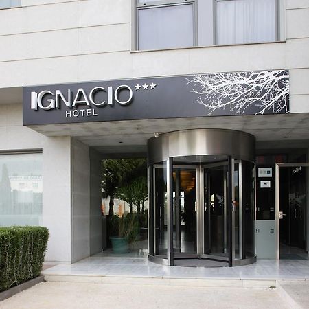 Hotel Ignacio Chiva Exterior foto