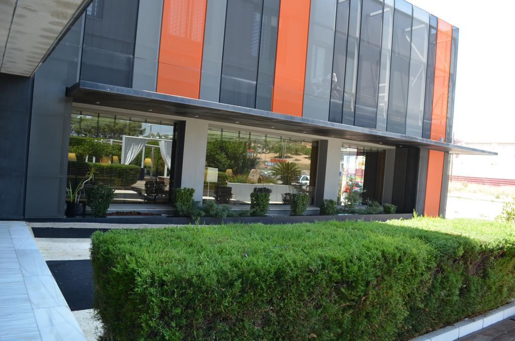 Hotel Ignacio Chiva Quarto foto