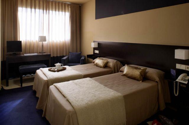Hotel Ignacio Chiva Quarto foto